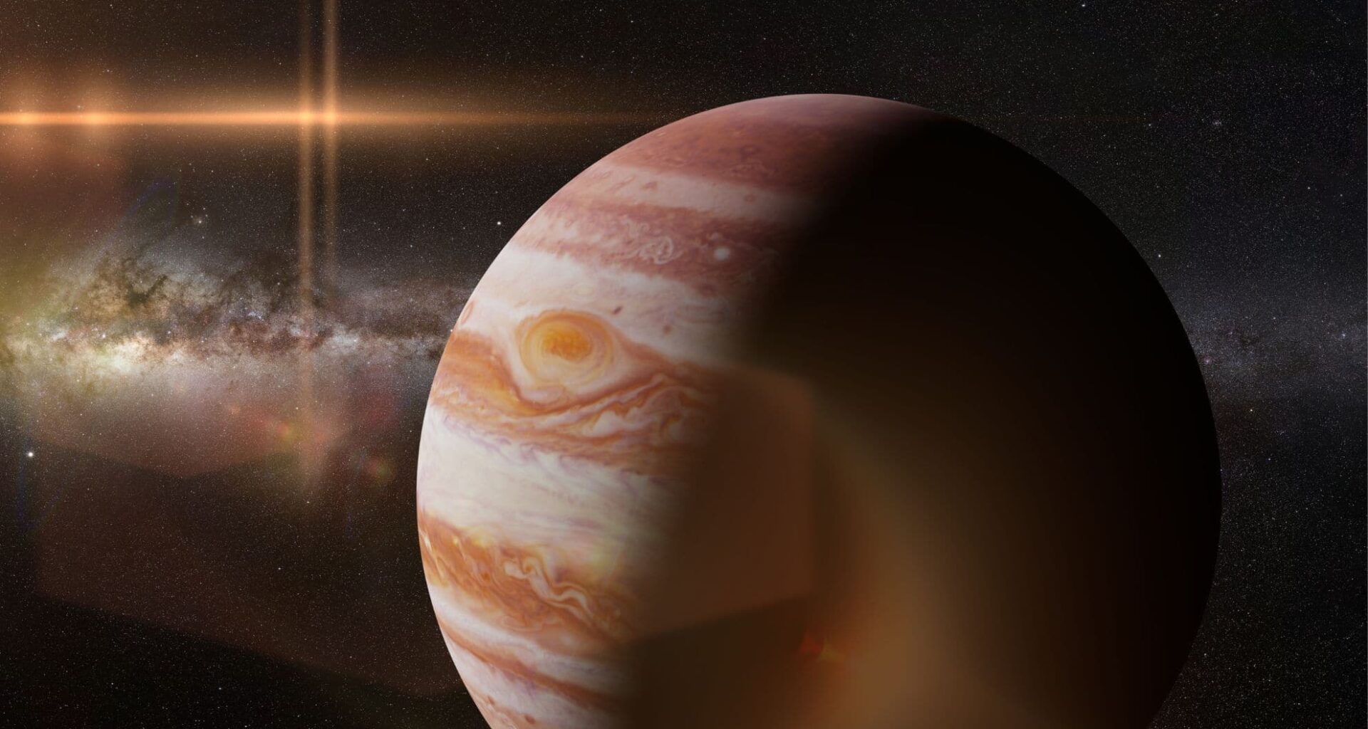 Astronomers Discover A Mysterious New Plasma Wave Orbiting Jupiter