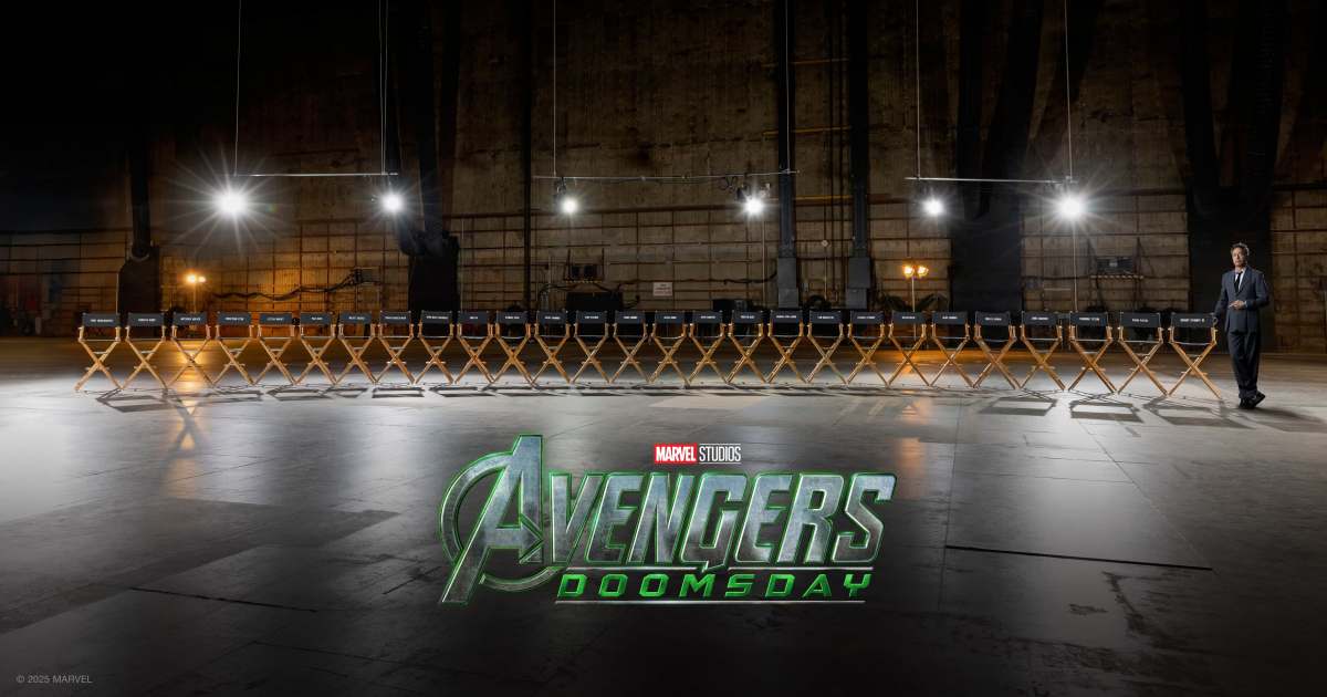 MCU’s Avengers Has an Official New Leader and It’s Not Captain America