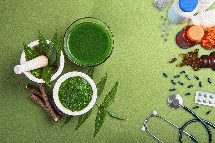 Why Ayurveda And Siddha Deserve Rigorous Study, Not Ridicule