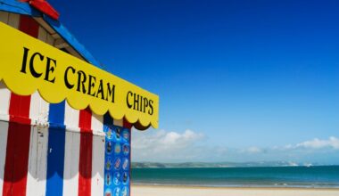 Ten of the best British beaches to visit by train: grab some summer sun with a trip to the coast