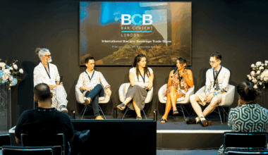 BCB London