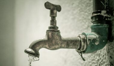 Probe into NI Water overspend pointed finger at regulation, funding and governance regime – The Irish News
