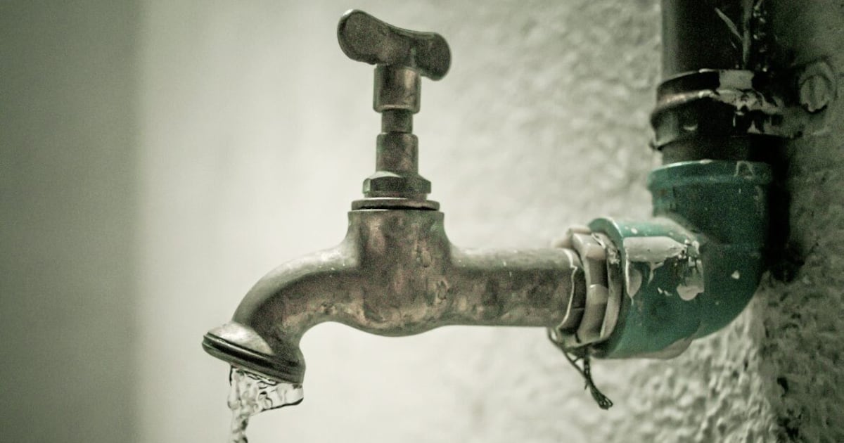 Probe into NI Water overspend pointed finger at regulation, funding and governance regime – The Irish News
