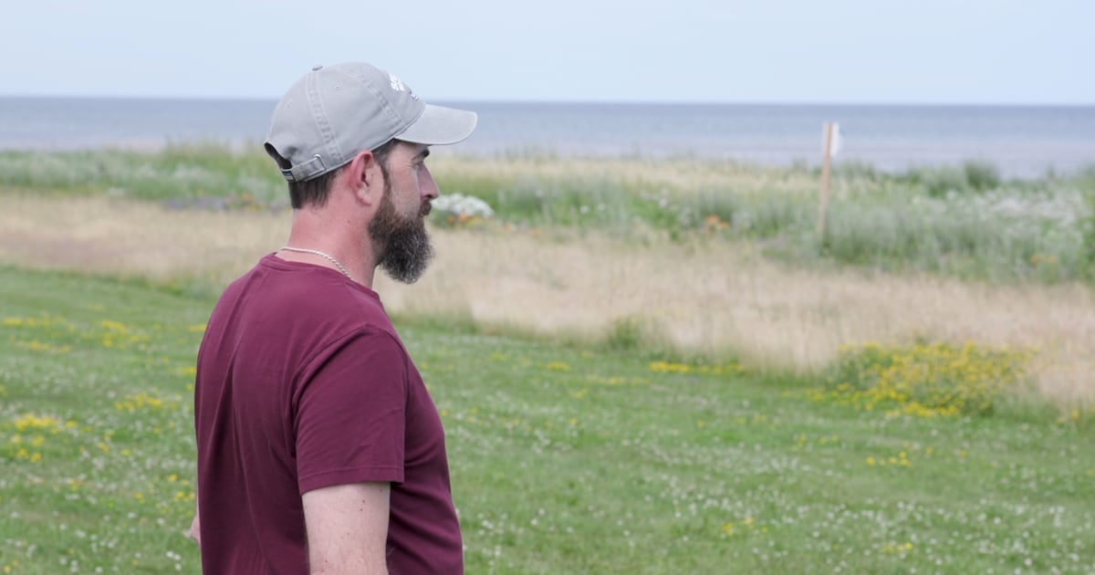 New Hampshire resident denied re-entry to U.S. after New Brunswick visit - CTV News