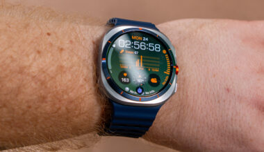 Samsung Galaxy Watch Ultra 2025 vs. Galaxy Watch 8 Classic: How different are they?