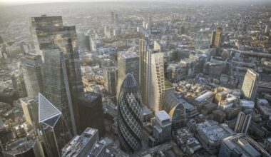 Massive 46-storey skyscraper next to the Gherkin gets green light - standard.co.uk