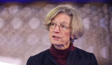BOE's Mann: My view is it's going to take some effort to get inflation down