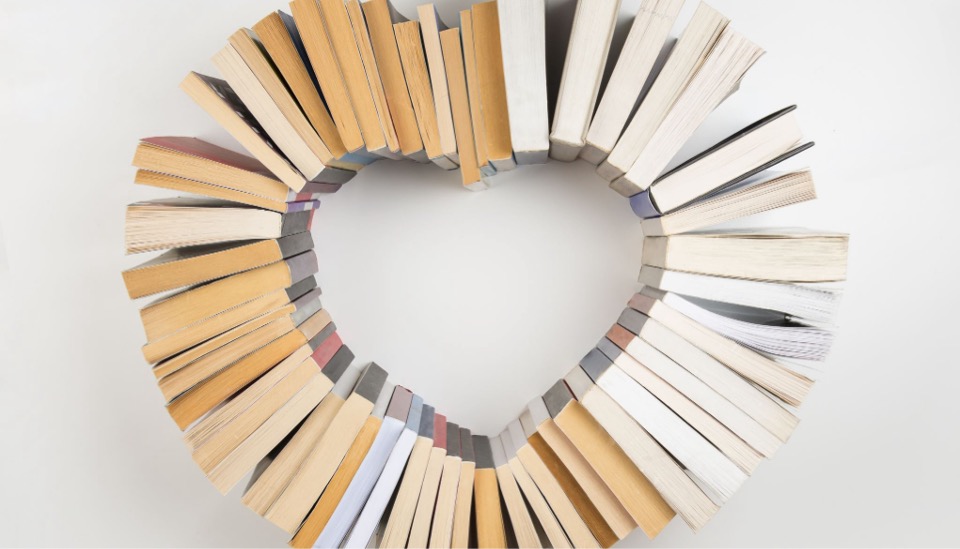 Romantasy: An old genre with a new name, and fun book covers