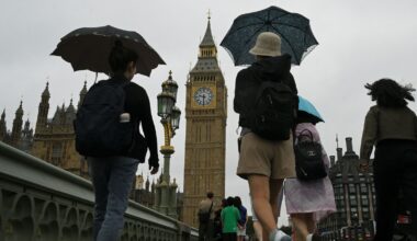 Two men were fatally stabbed in central London near Tower Bridge, prompting a murder investigation. REUTERS/Jaimi Joy (Representative Image)