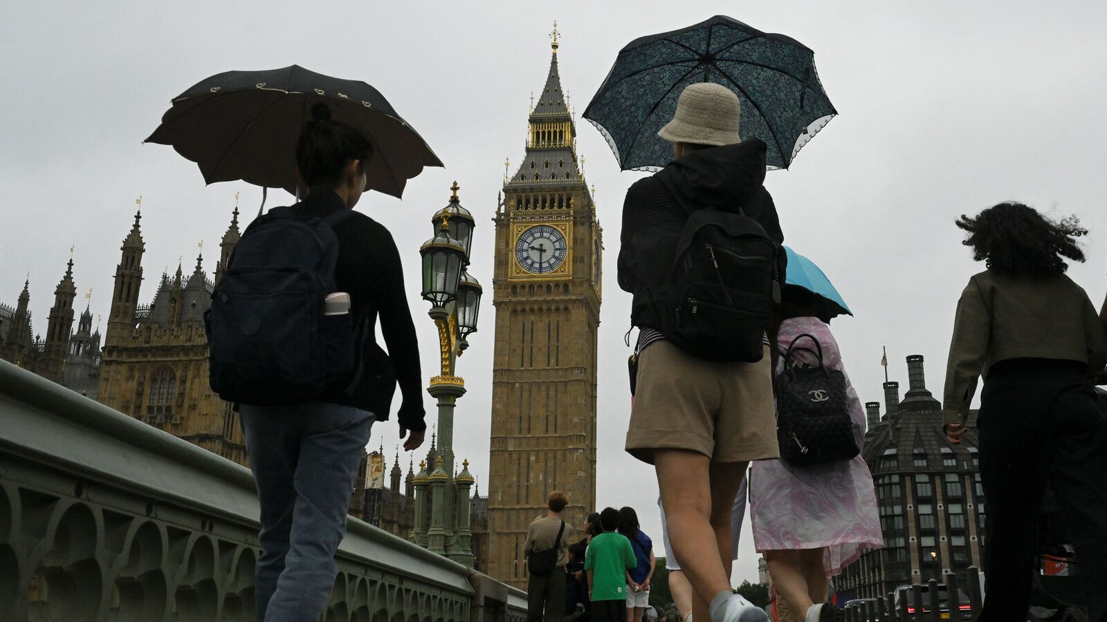 Two men were fatally stabbed in central London near Tower Bridge, prompting a murder investigation. REUTERS/Jaimi Joy (Representative Image)