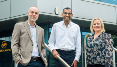 FW Capital launches Sheffield office