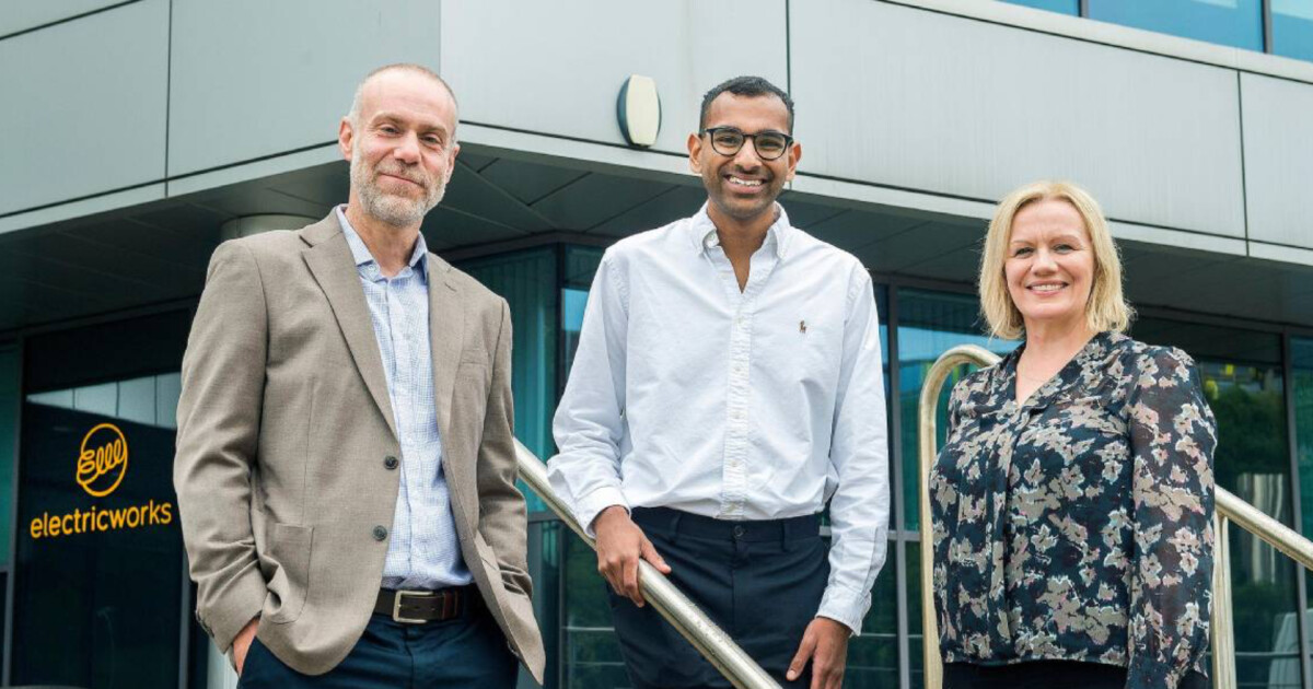 FW Capital launches Sheffield office
