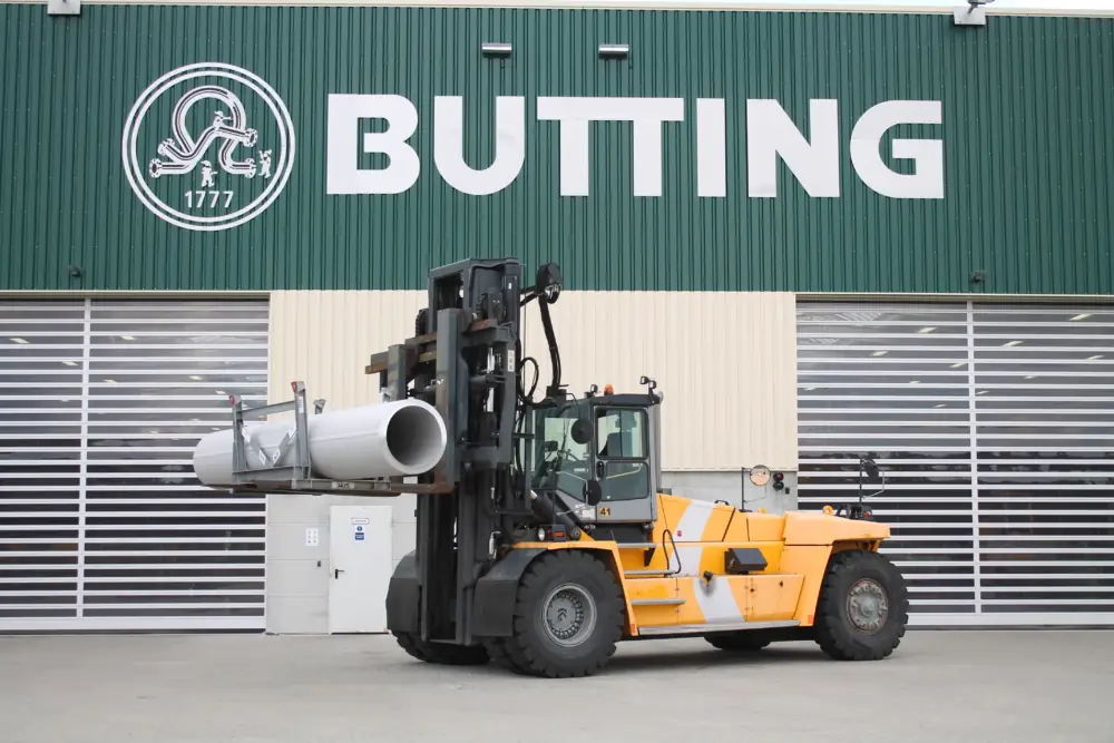 Alabama manufacturing