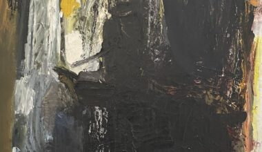 Postwar modernist painter who remains criminally under-recognised – The Irish Times