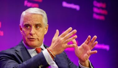 Brash Italian banker seeking to lift barriers to European deals may make it harder for others – The Irish Times