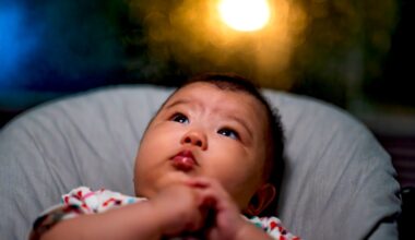 What Would Happen if a Baby Were Born in Space? A Scientist Explains The Risks. : ScienceAlert