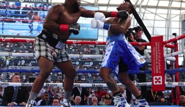 Image: Turki Alalshikh Eyes Two Key Fights for Canelo Undercard