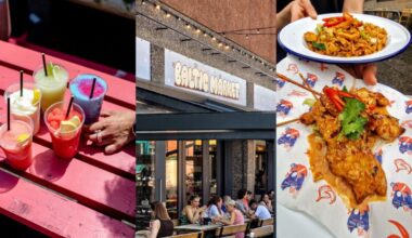 Baltic Market is launching a passport with exclusive discounts to celebrate its 8th birthday
