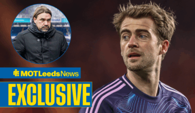 Leeds priority now 'glaringly obvious' after Patrick Bamford latest