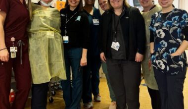 UConn, Connecticut Children's trial gene-editing for rare disease