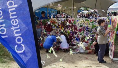 Cross Flatts Park hosts a summer of activities for all ages