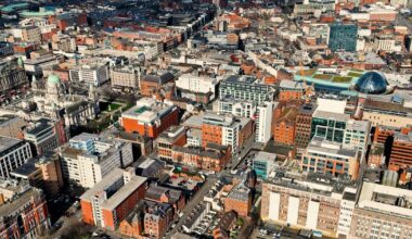 Northern Ireland investment market rebounds in Q2