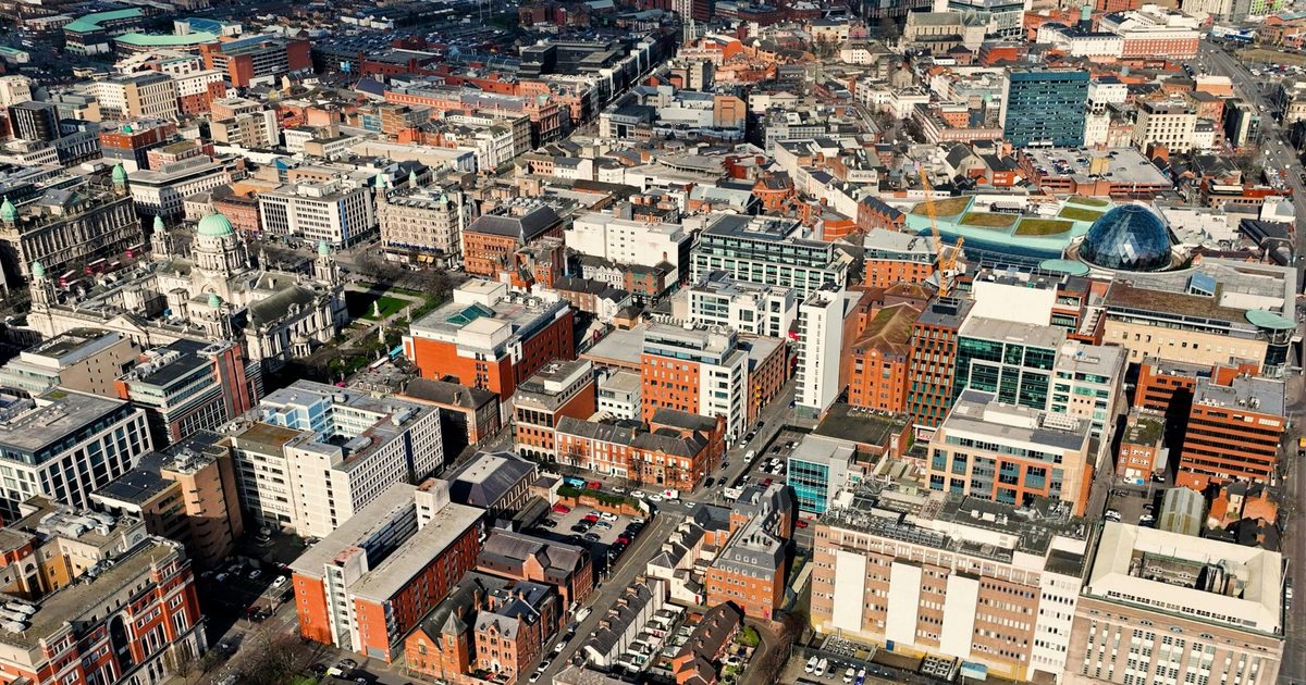 Northern Ireland investment market rebounds in Q2