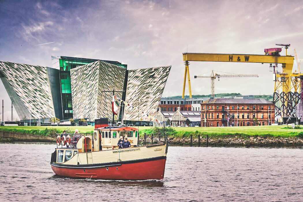 Belfast