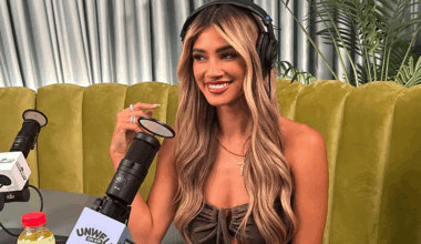 Love Island USA’s Belle-A on Who She Can't Wait to See Outside the Villa