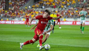 Daily Red: Liverpool’s Preseason: What Comes Next for Bradley and Doak