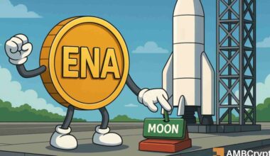 Ethena surges 27%, but here’s how ENA could push 38% higher