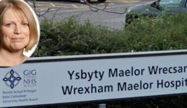 North Wales health board significantly reduces annual overspend by millions