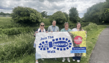 Highbridge firm's staff complete major mental health training drive for 2025
