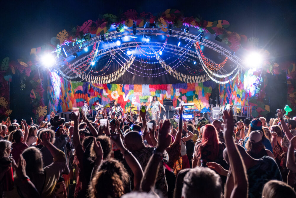 Sounds and soul of East Africa head to rural Wales this weekend
