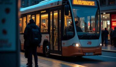 Birmingham to Lichfield Line Closure, Here’s What You Need to Know
