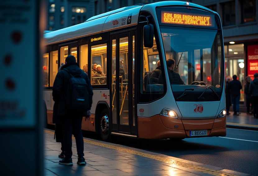 Birmingham to Lichfield Line Closure, Here’s What You Need to Know