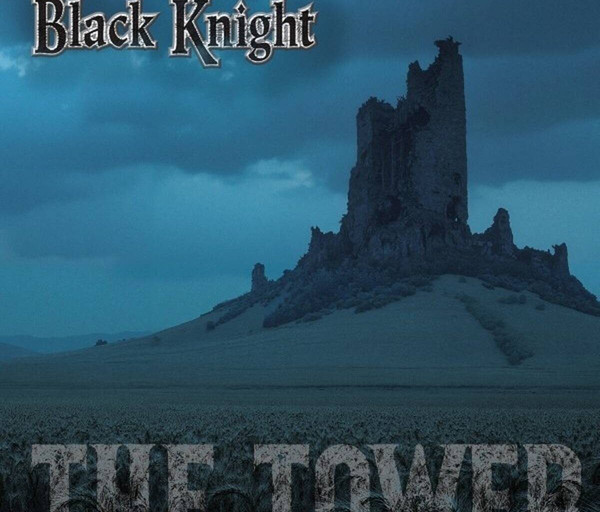 Black Knight - The Tower Review