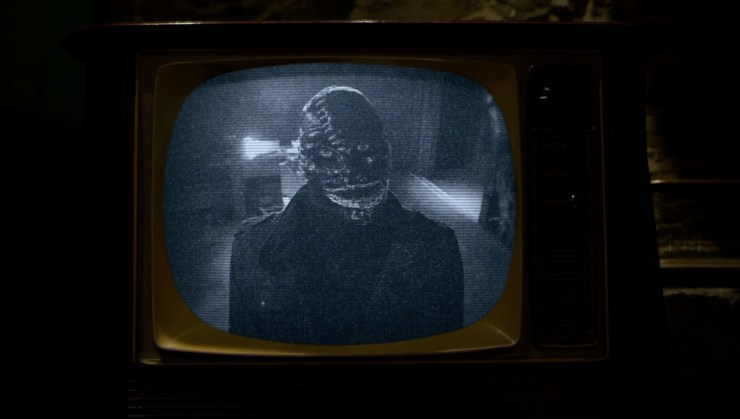 The Blackening