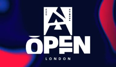 BLAST Open London