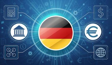 Deutsche Bank-Backed Euro Stablecoin EURAU Launches as Germany’s First Regulated Digital Currency