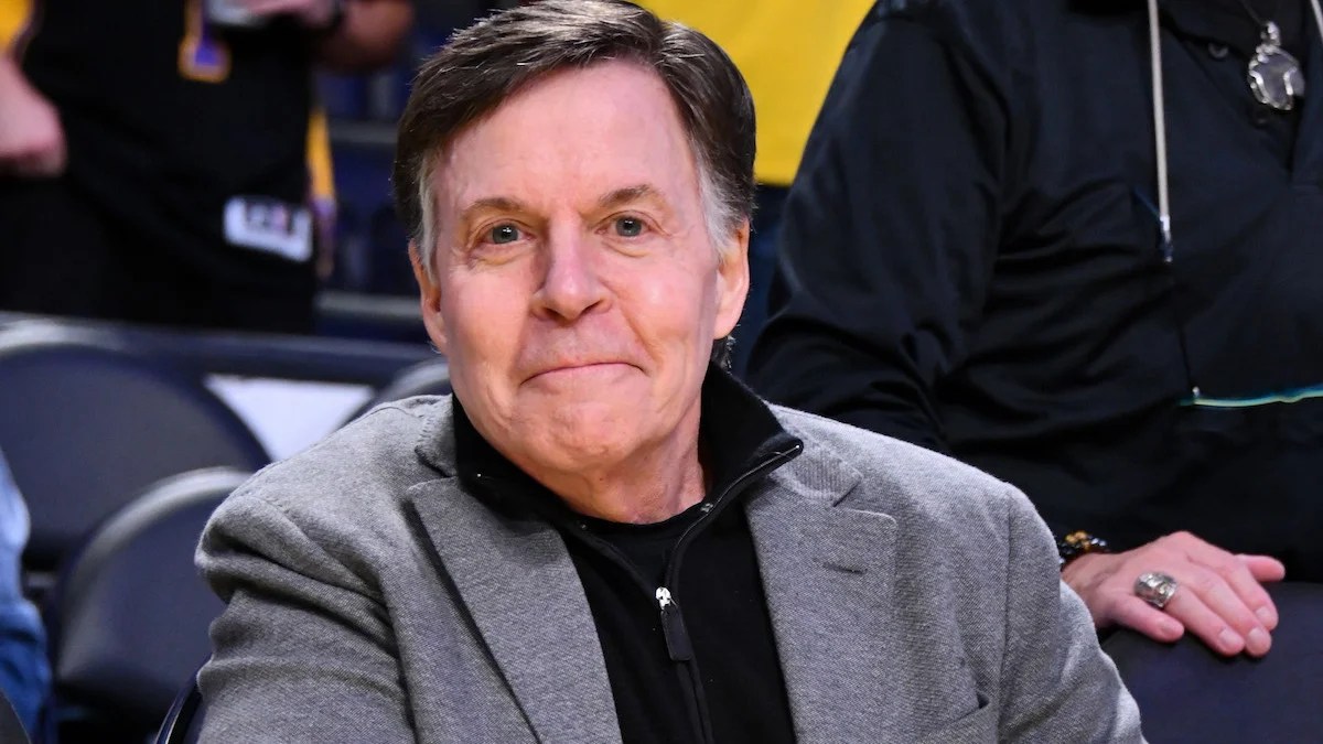 Bob Costas Fears Sports Gambling Will 'Ruin Some Loves'