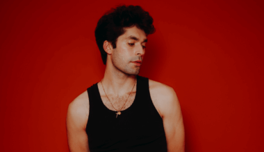 🇲🇰 North Macedonia: Bobi Andonov Expresses Interest in Competing in Eurovision 2026 to MRT