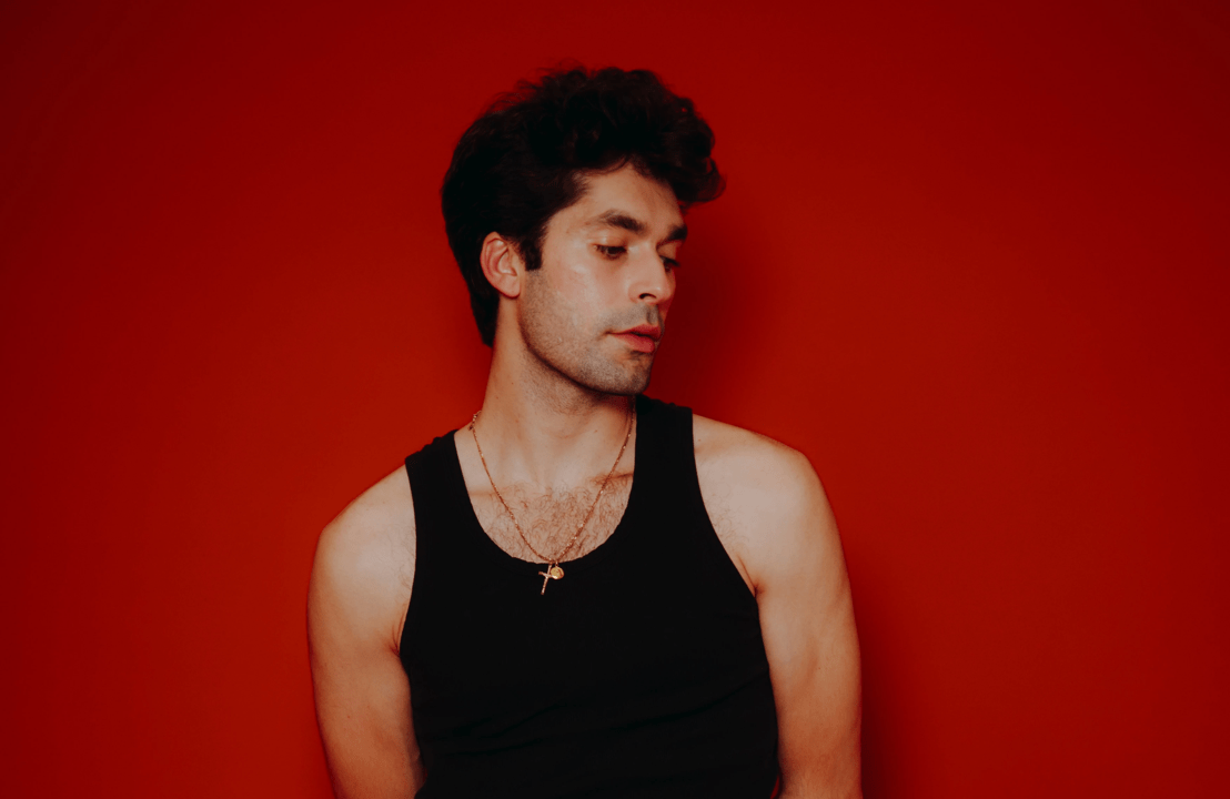 🇲🇰 North Macedonia: Bobi Andonov Expresses Interest in Competing in Eurovision 2026 to MRT