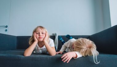 Pathways for positivity: There’s beauty in boredom