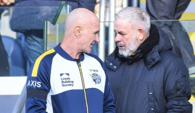 Leeds Rhinos chief reveals timeframe for decision on Brad Arthur future