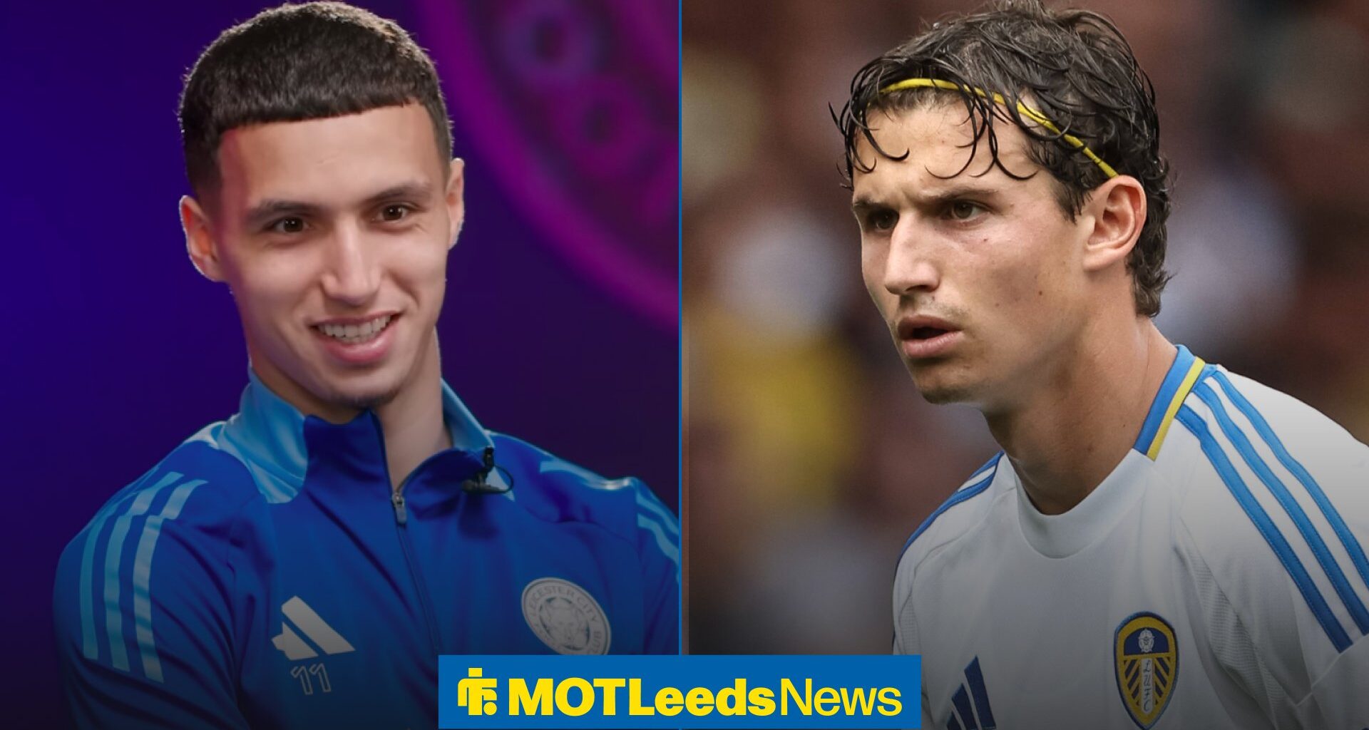 Who's better option for Leeds United?