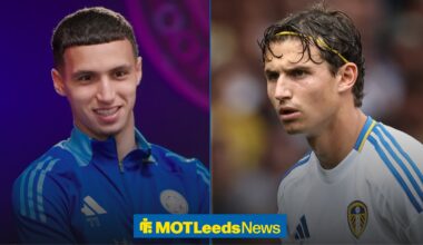 Who's better option for Leeds United?
