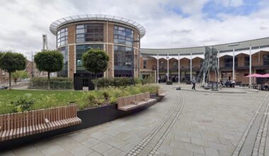 Channel 4 News noise concerns over pub licence