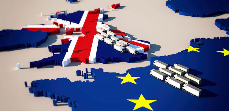Data shows post-Brexit touring decline for UK acts