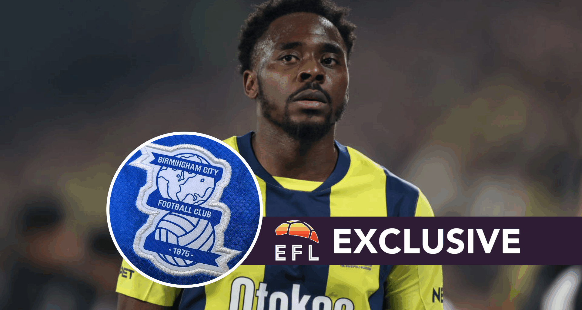 How Birmingham City beat Premier League sides to sign Bright Osayi-Samuel as Championship rivals 'blown away'